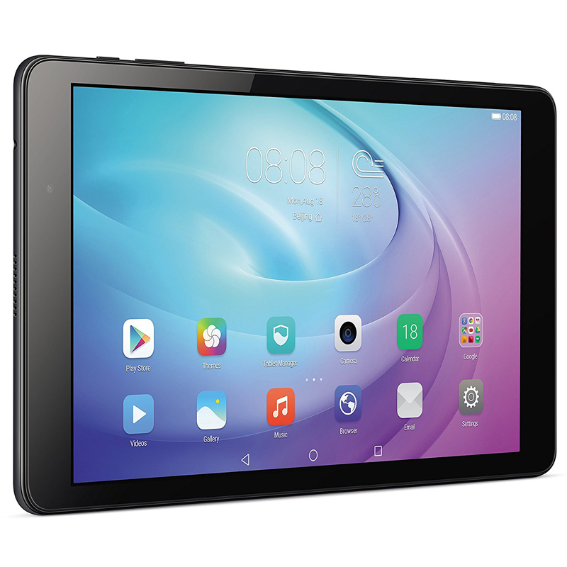 Huawei MediaPad T2 10.0 Pro WiFi 25,6 cm (10,1 Zoll) Tablet-PC