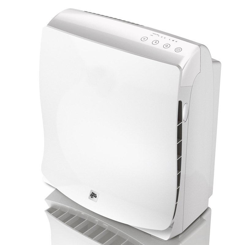 Dirt Devil Pureza 150 HEPA Luftreiniger