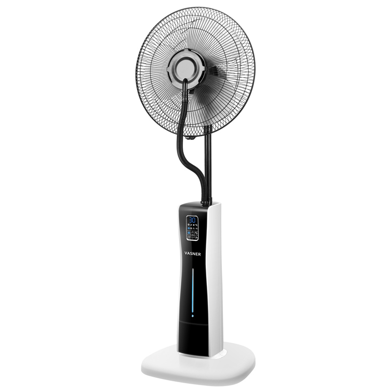 Vasner Stand-Ventilator Cooly