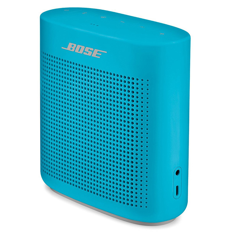 Bose SoundLink Color II blau