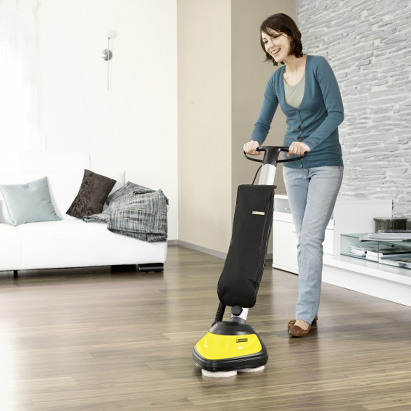 Kärcher FP 303 Saugbohner