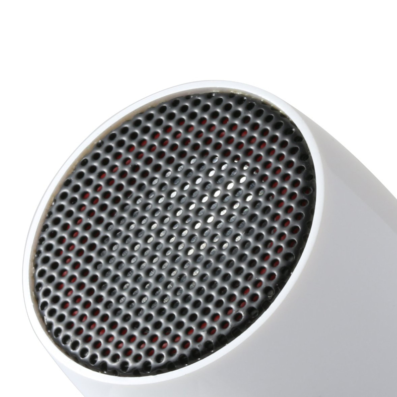 MusicMan BT-X7 Nano Bluetooth Soundstation weiß