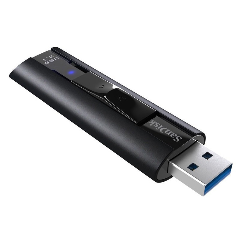 Sandisk Extreme PRO USB 3.1 256GB USB-Stick