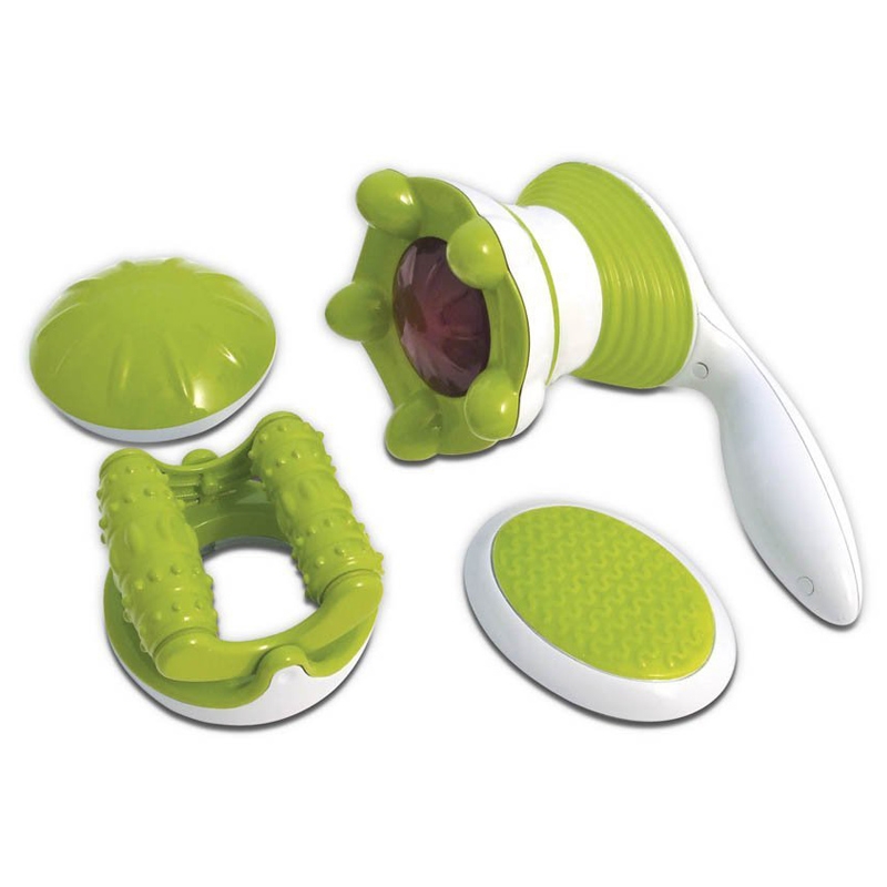 Scholl Massagegerät DRMA 7433UKE