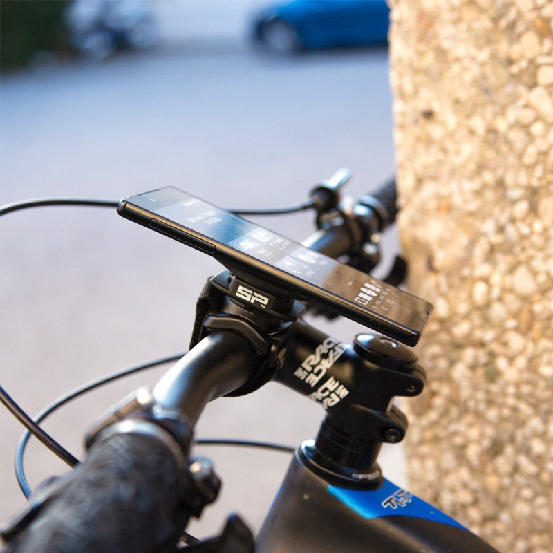 SP Connect Universal Interface