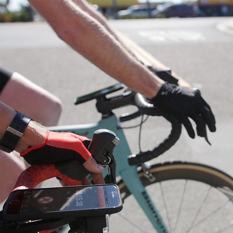 SP Connect Bike Bundle iPhone 5/SE