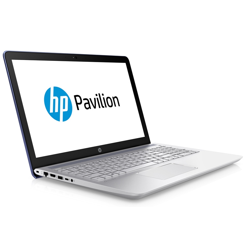 HP Pavilion 15-cc007ng (15,6 Zoll) Notebook