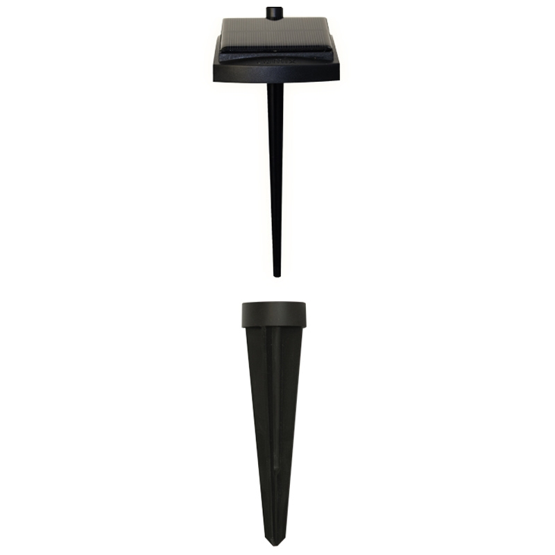 Krinner Swing Lights L orange