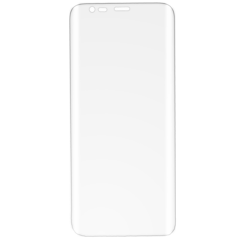 Peter Jäckel Full Display HD Glass Superb Plus für Galaxy S8