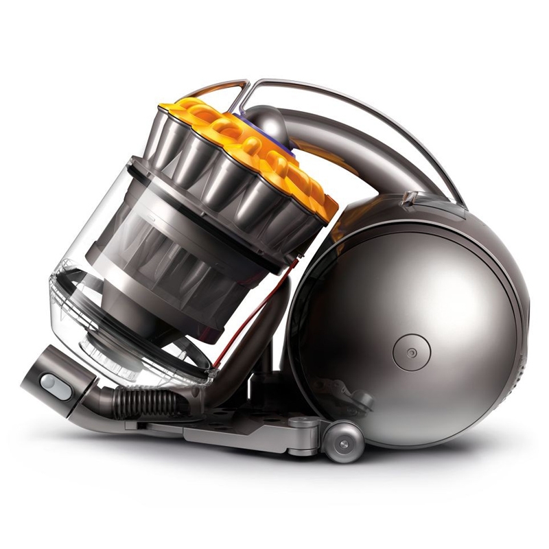 Dyson DC33 C Staubsauger Stubborn