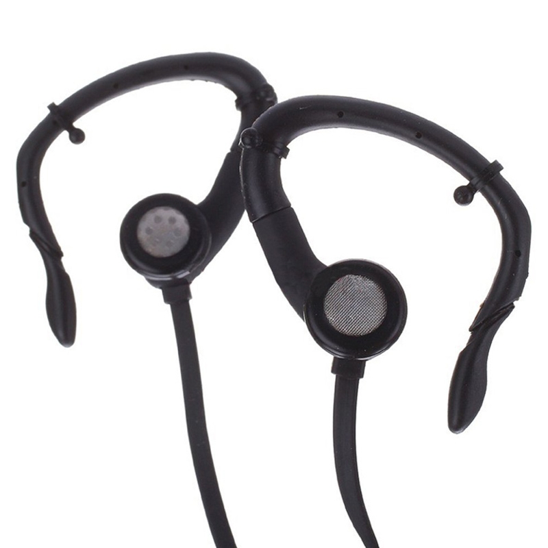 Puma Pro Performance In-Ear Kopfhörer Sportkopfhörer