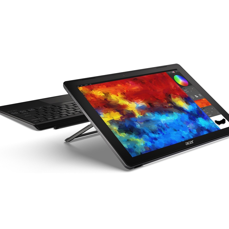 Acer Switch 5 (SW512-52-5819) 30,5 cm (12 Zoll) Tablet-PC