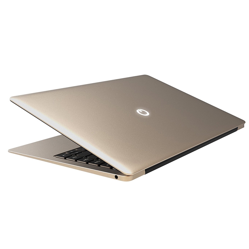 Odys Winbook 13 33,8 cm (13,3 Zoll) Notebook champagne