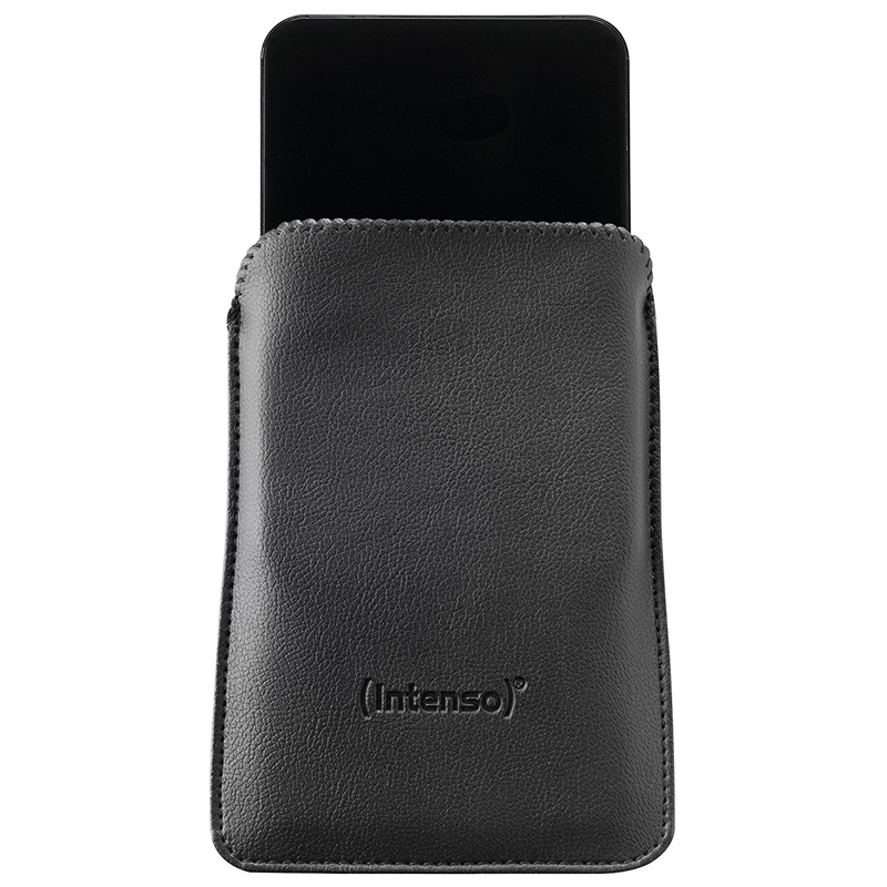 Intenso Memory Drive 2,5Zoll 2TB externe Festplatte