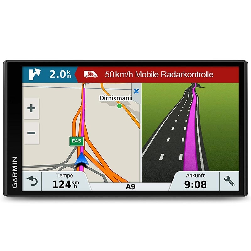 Garmin DriveSmart 61 LMT-D EU Navigationsgerät