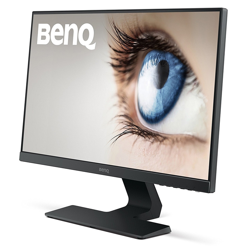 BenQ GL2580HM 62,23cm (24,5 Zoll) LED Monitor schwarz