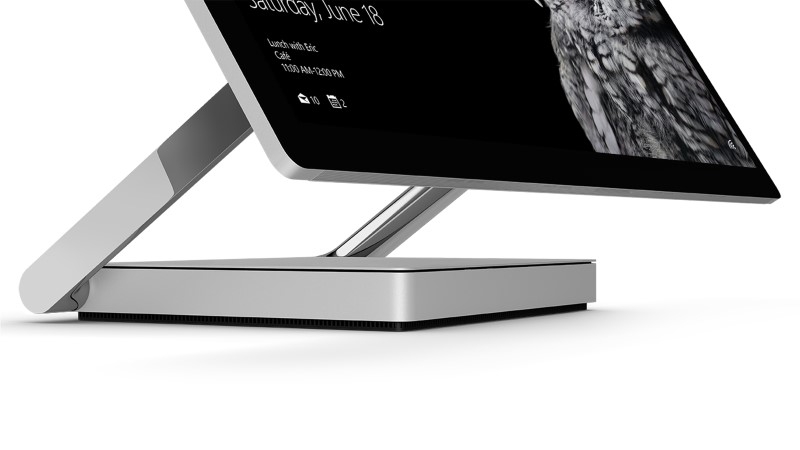 Microsoft Surface Studio i7 16GB 1TB W10P (28 Zoll)