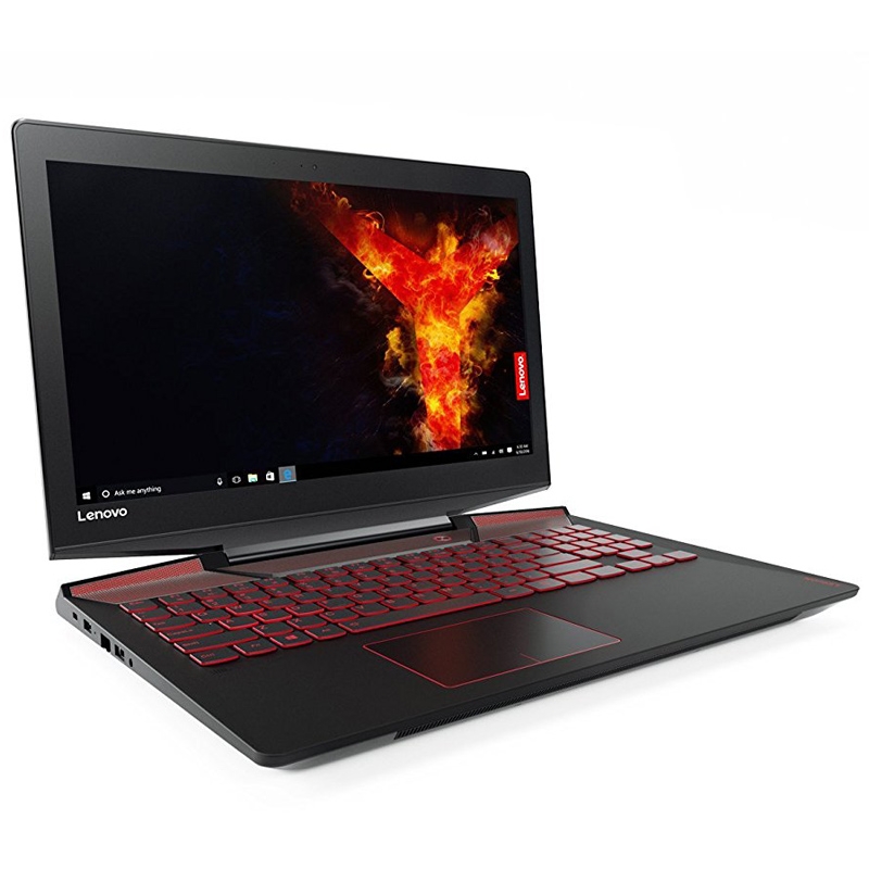 Lenovo Legion Y720 39,62cm (15,6 Zoll) Gaming-Notebook