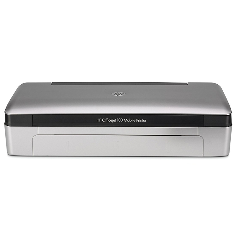 HP Officejet 100 mobiler A4 Farbdrucker