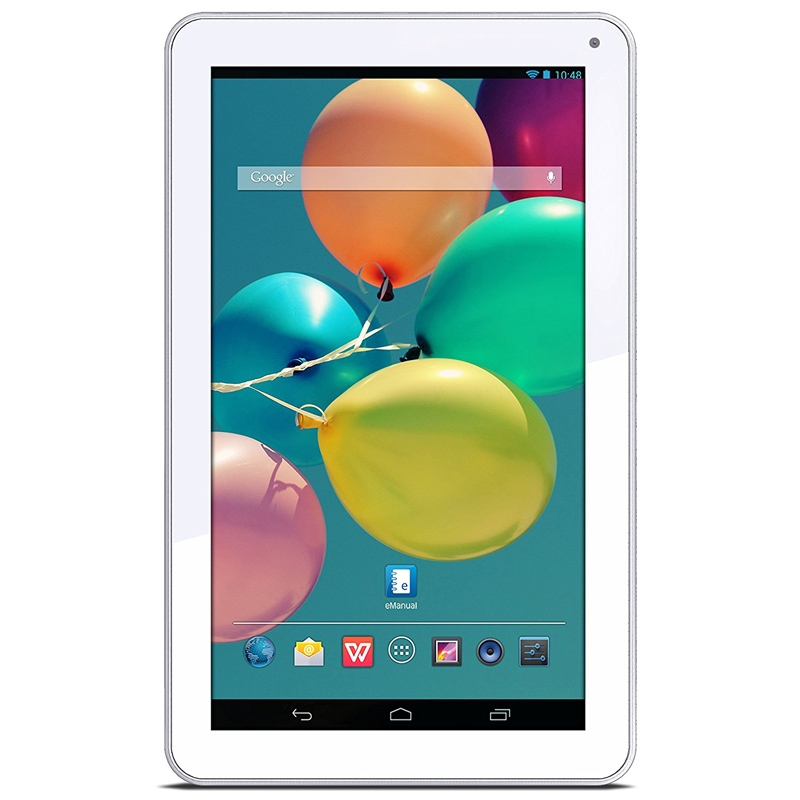 Odys Ieos Quad 10 pro (10,1 Zoll) Tablet-PC