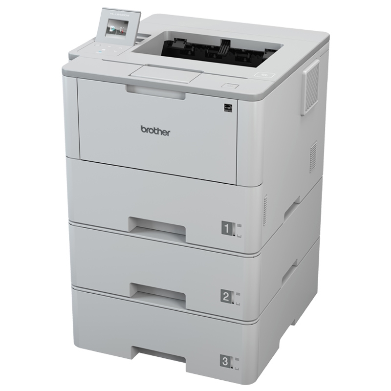 Brother HL-L6400DWTT Monolaserdrucker