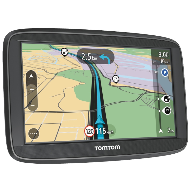 TomTom Start 42 CE T Navigationssystem