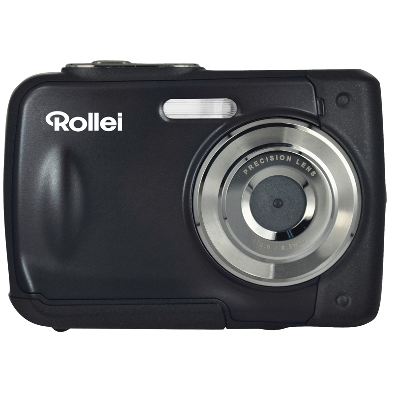 Rollei Sportsline 60 schwarz