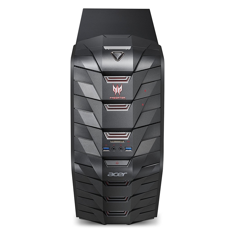 Acer Predator G3-710 Gaming-PC