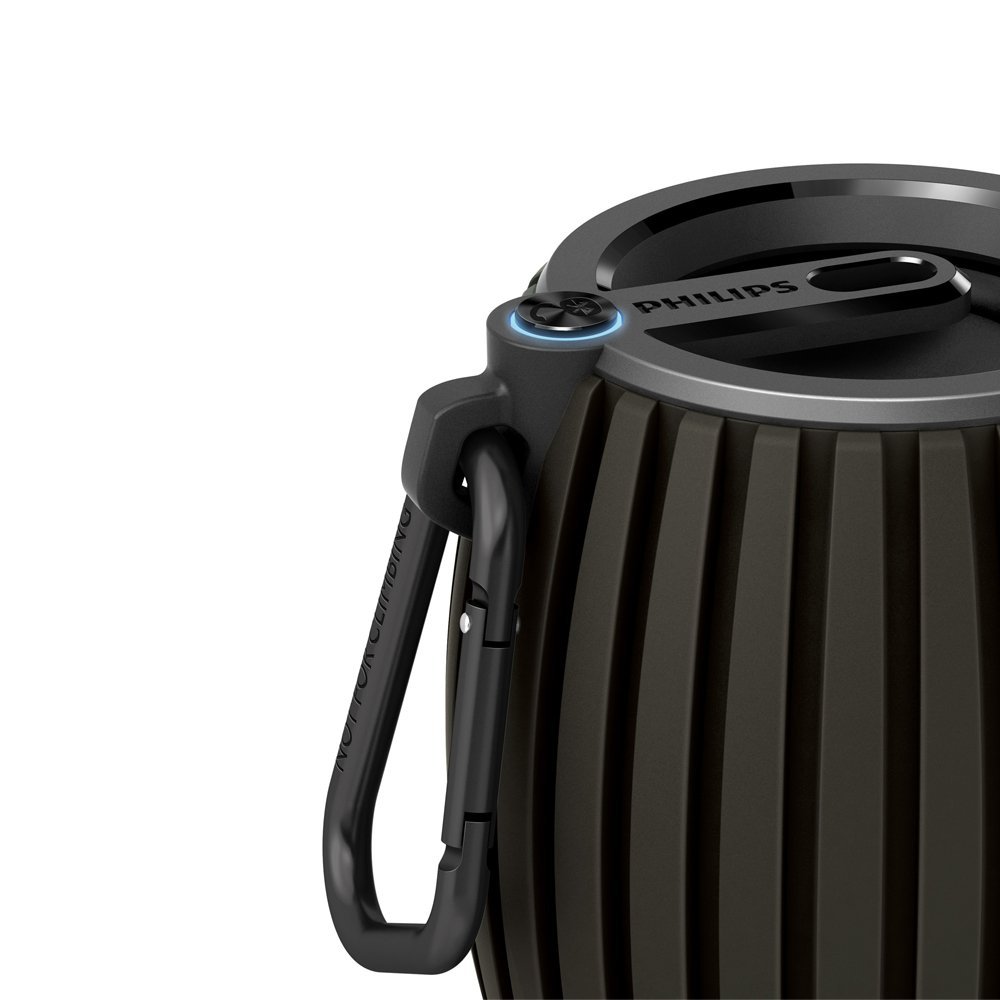 Philips SoundShooter SBT30/00 Bluetooth-Lautsprecher