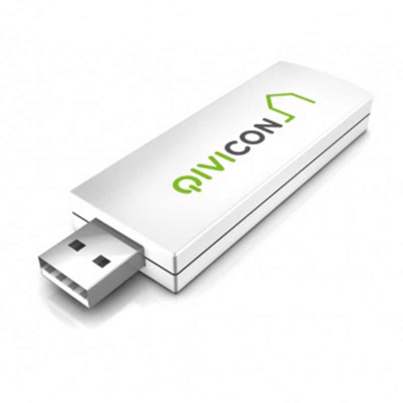 Telekom Smart Home ZigBee Stick für Telekom HomeBase Funkstick für SmartHome