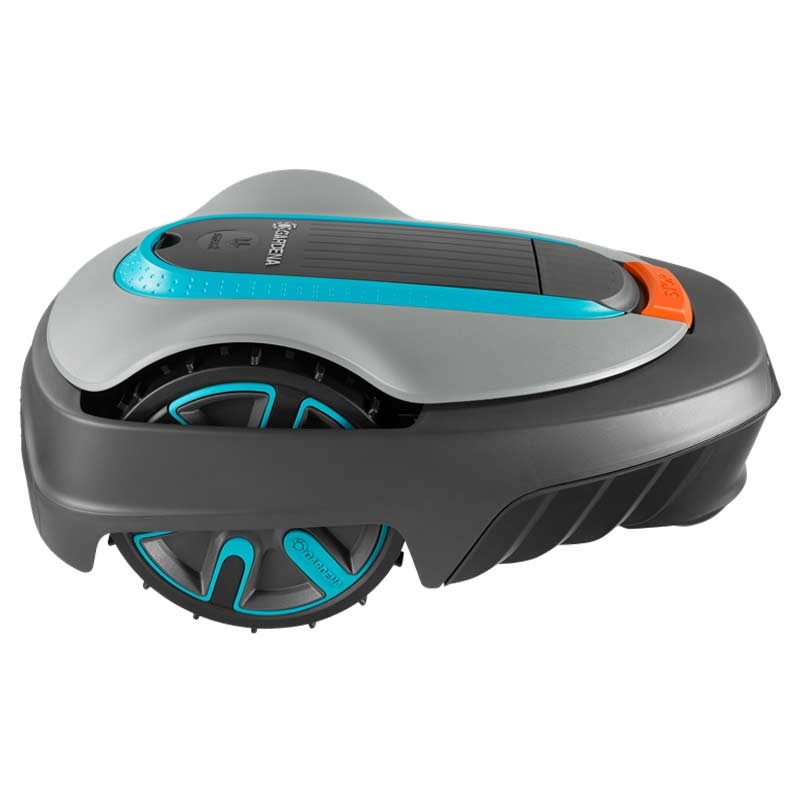 GARDENA 19069-20 Mähroboter für 250 m²