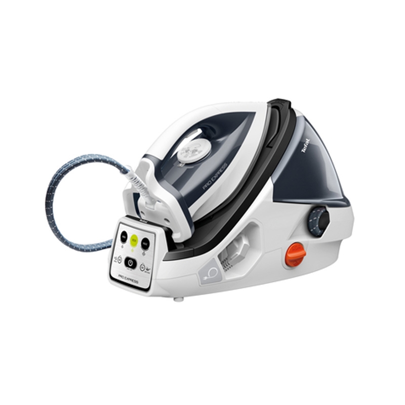 Tefal Pro Express GV8711 Dampfbügeleisen mit automatischer Abschaltung