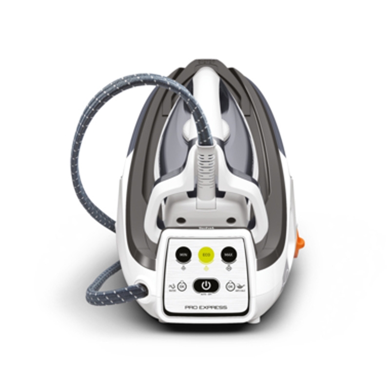Tefal Pro Express GV8711 Dampfbügeleisen mit automatischer Abschaltung