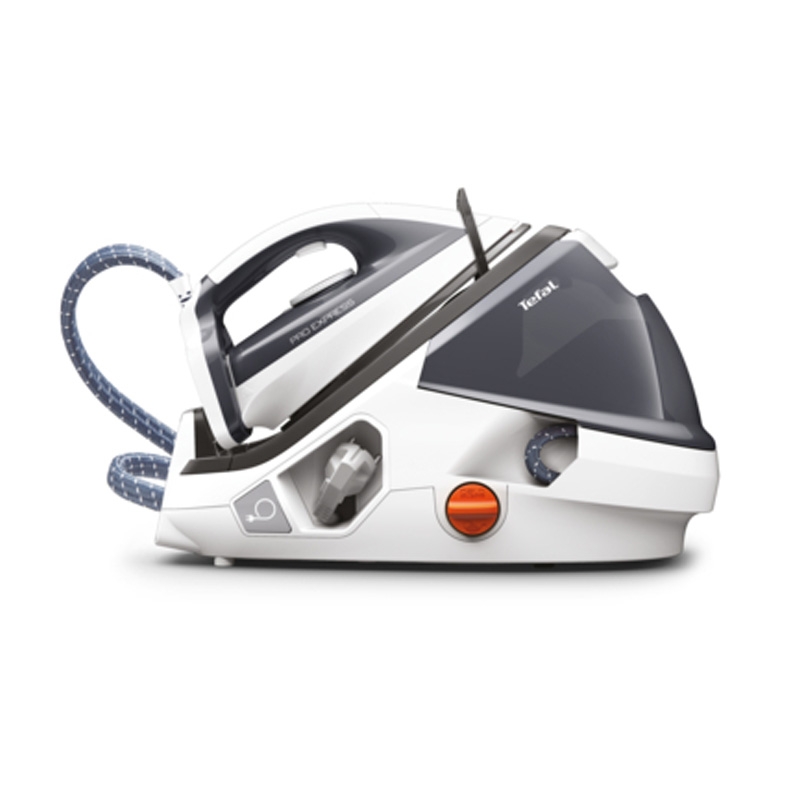 Tefal Pro Express GV8711 Dampfbügeleisen mit automatischer Abschaltung