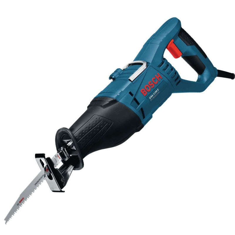 Bosch GSA 1100 E Säbelsäge