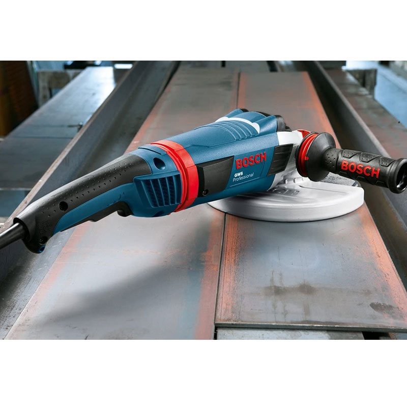 Bosch GWS 22-230 LVI Professional Winkelschleifer