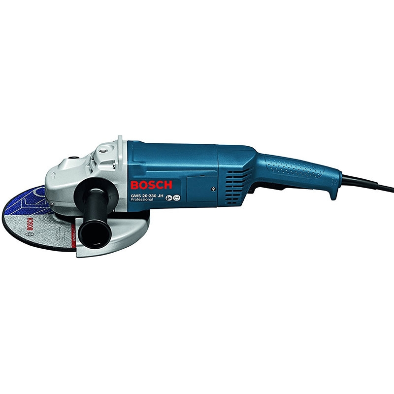 Bosch GWS 22-230 JH Professional Winkelschleifer