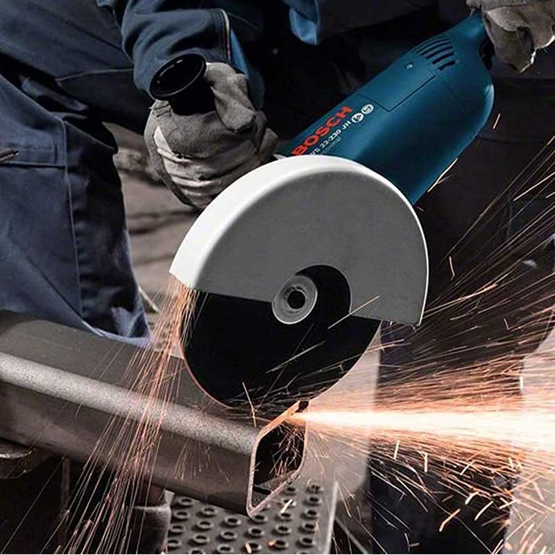 Bosch GWS 22-230 JH Professional Winkelschleifer