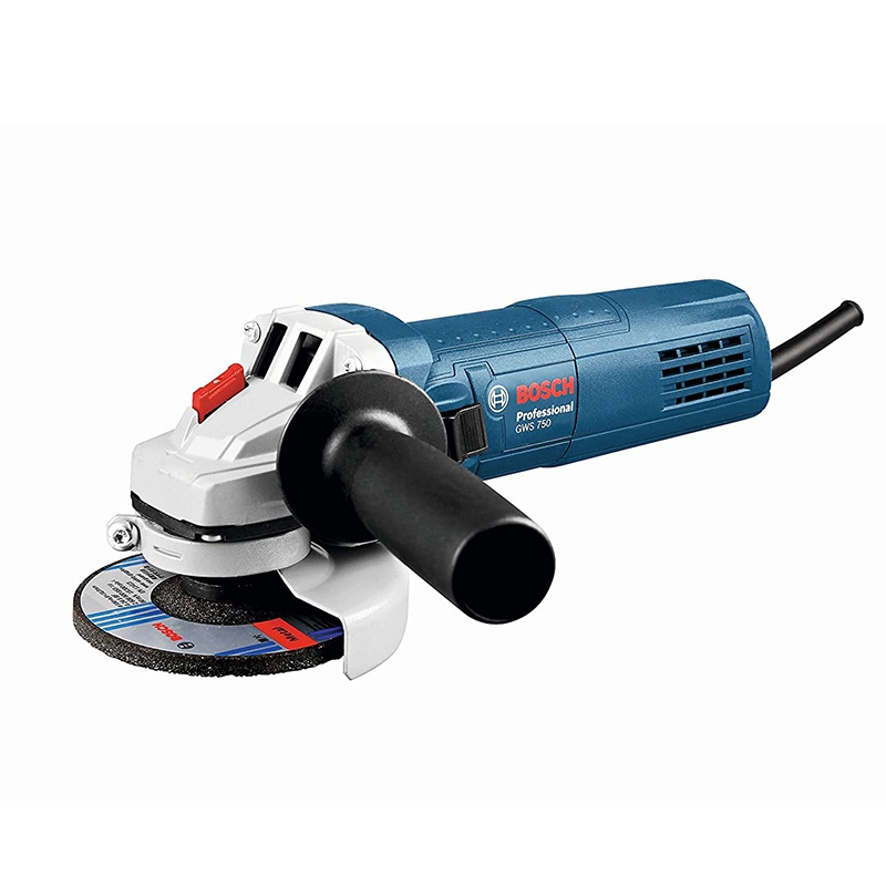 Bosch GWS 750 Professional Winkelschleifer