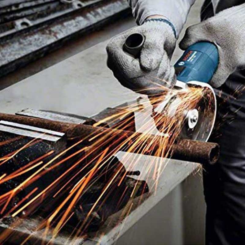 Bosch GWS 750 Professional Winkelschleifer