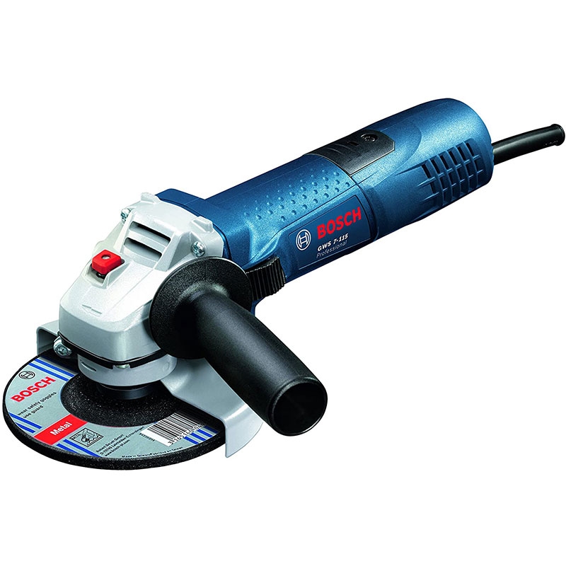 Bosch GWS 7-115 Winkelschleifer