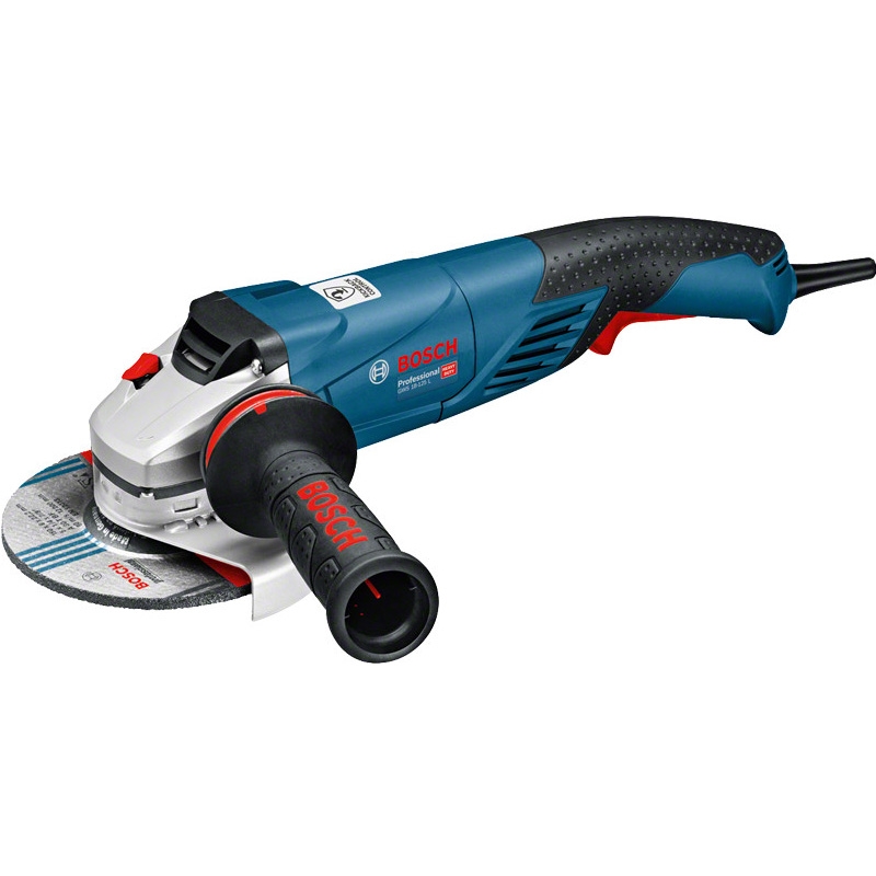 Bosch GWS 18-125 L Professional Winkelschleifer