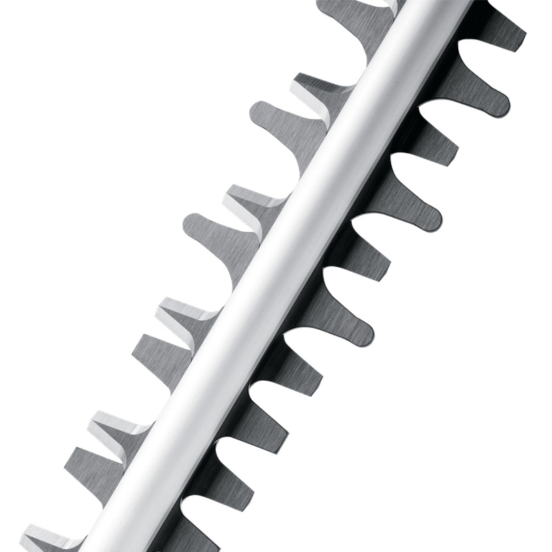 Bosch AdvancedHedgecut 65 Elektro-Heckenschere