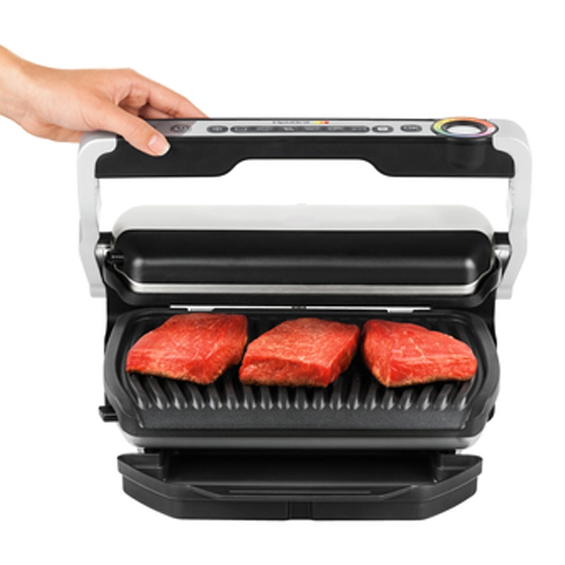 Tefal GC705D Optigrill Kontaktgrill