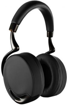 Parrot Zik Kopfhörer Schwarz-Gold