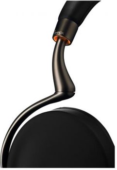 Parrot Zik Kopfhörer Schwarz-Gold