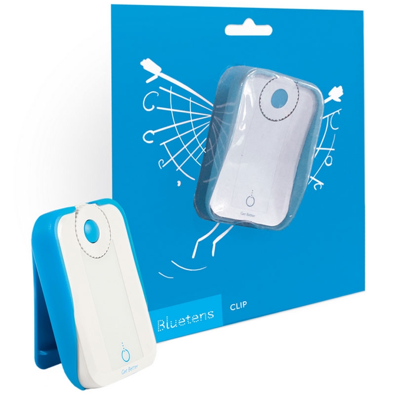 Bluetens Gürtel Clip