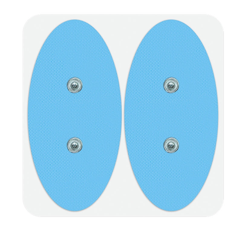 Bluetens Surf Elektroden (6 Stück)