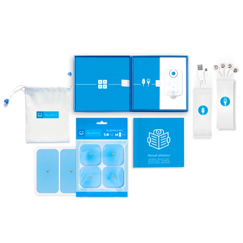 Bluetens Classic Sport EMS-Gerät