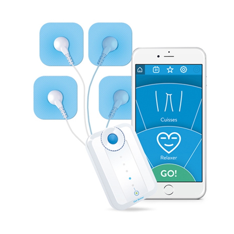 Bluetens Classic Medical EMS-Gerät